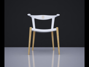 63 models of chairs 3D-Modell