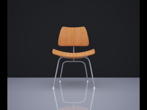 63 models of chairs 3D-Modell