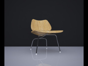 63 models of chairs 3D-Modell