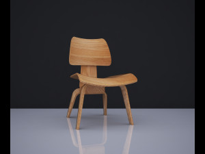 63 models of chairs 3D-Modell