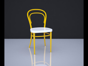 63 models of chairs 3D-Modell