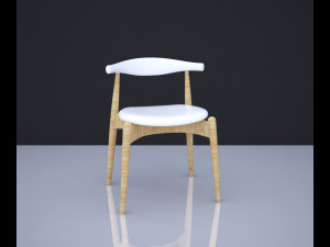 63 models of chairs 3D-Modell