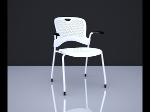 63 models of chairs 3D-Modell