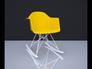 63 models of chairs 3D-Modell