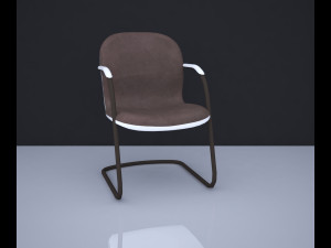 63 models of chairs 3D-Modell