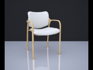 63 models of chairs 3D-Modell