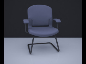 63 models of chairs 3D-Modell
