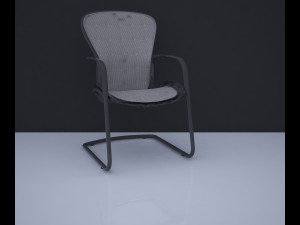 63 models of chairs 3D-Modell