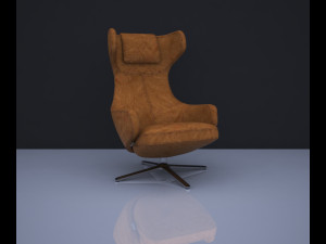63 models of chairs 3D-Modell