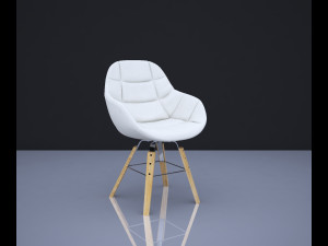 63 models of chairs 3D-Modell