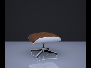 63 models of chairs 3D-Modell