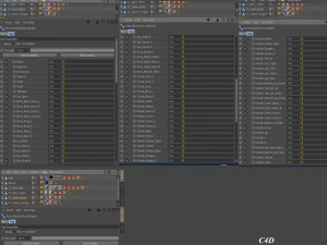 ベニー 3Dモデル