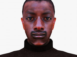 man 15 -with 250 animations 3D Модель