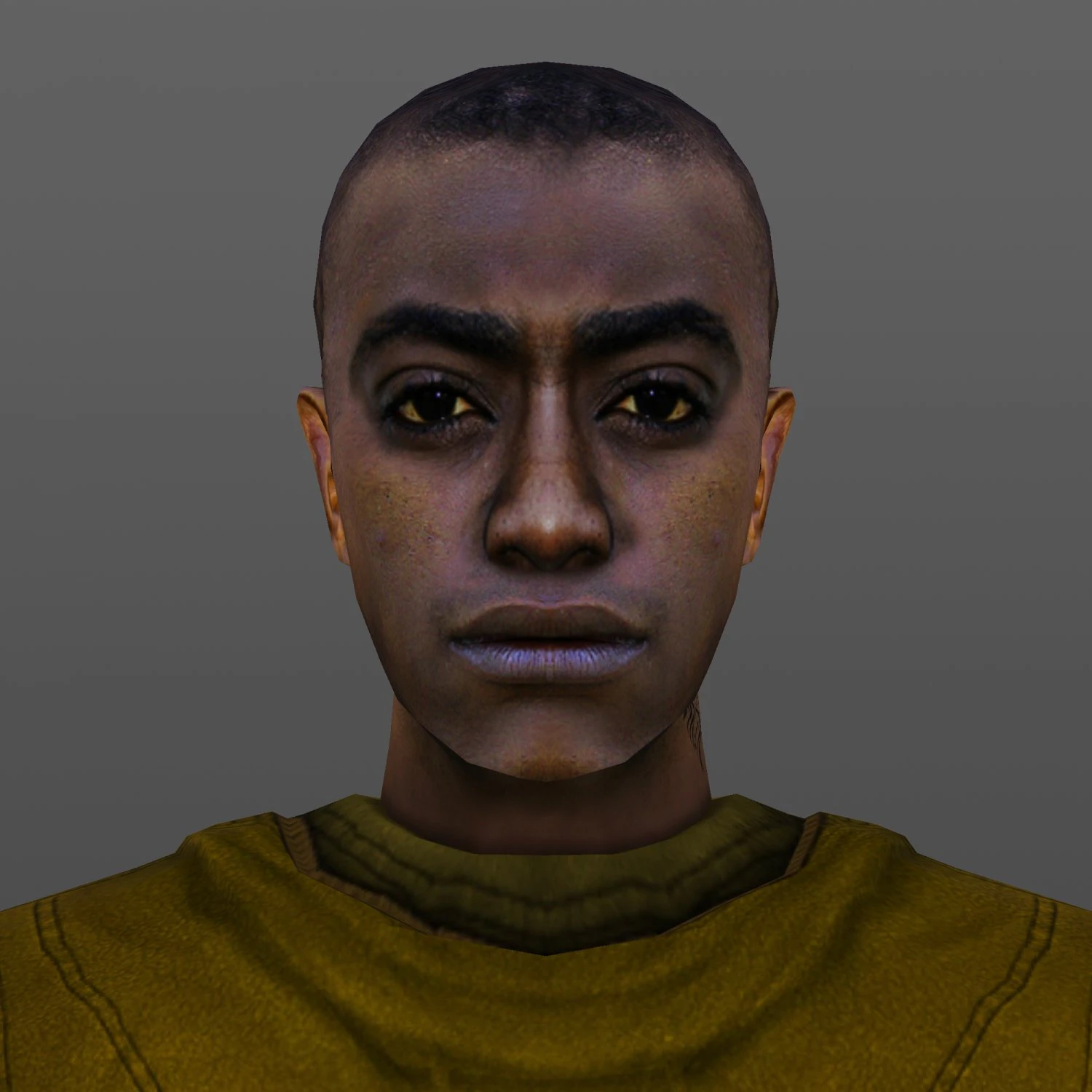 man 37 -with 250 animations 3D Model .c4d .max .obj .3ds .fbx .stl .blend 