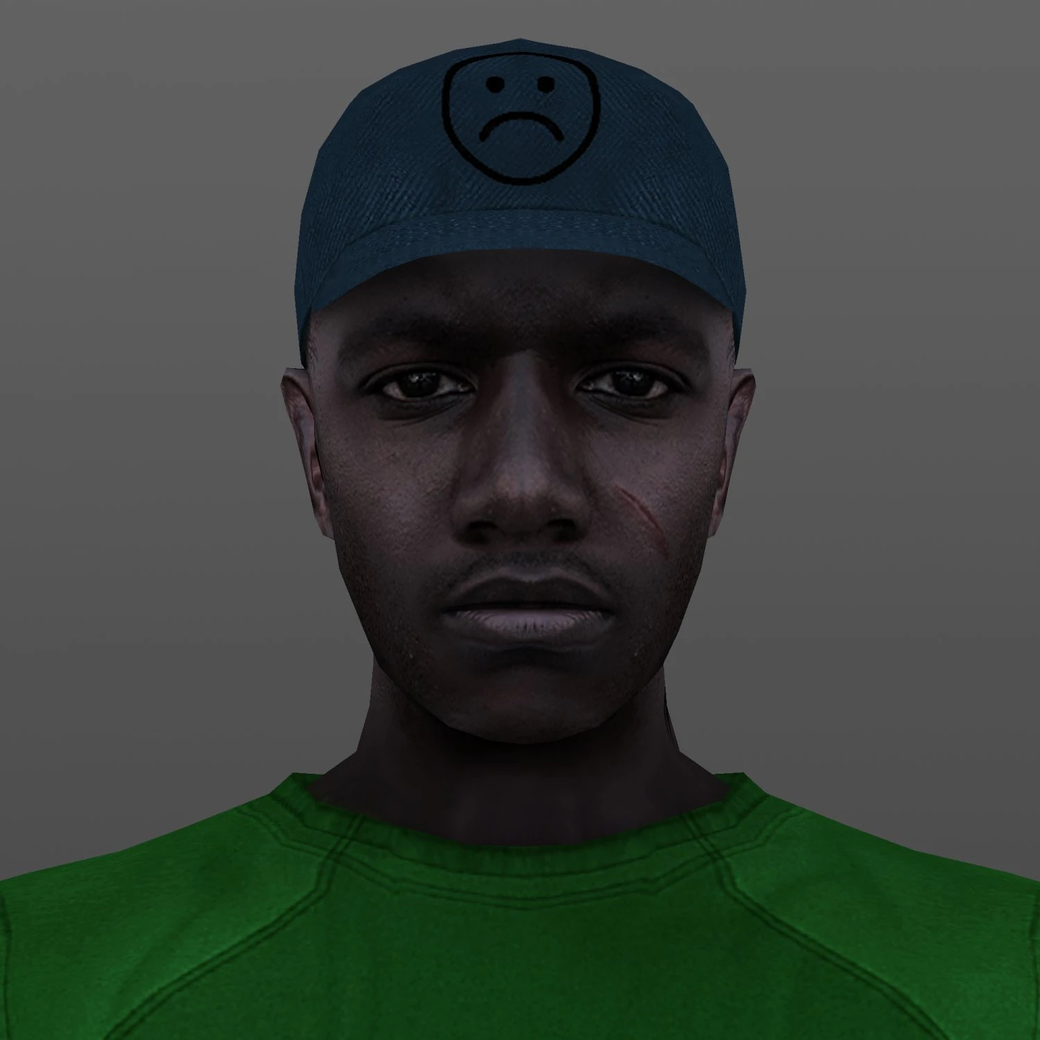 man 38 -with 250 animations 3D Model .c4d .max .obj .3ds .fbx .stl .blend 