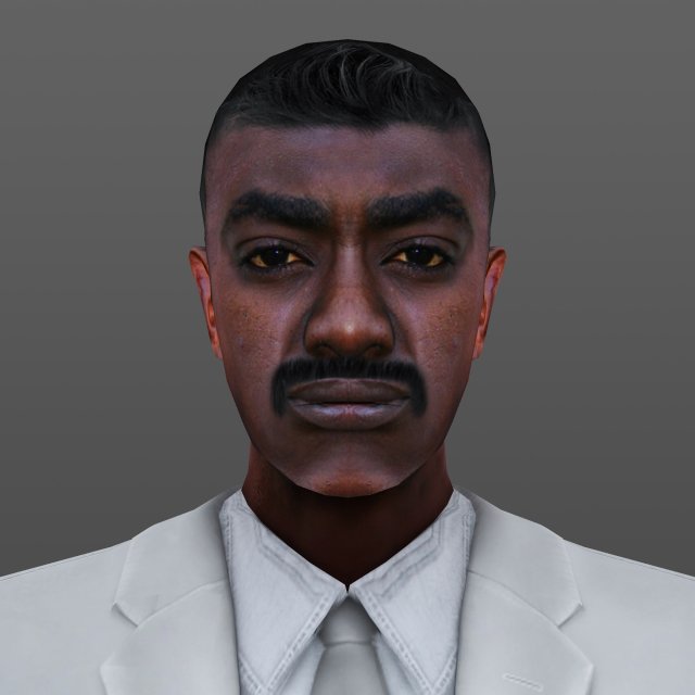 man 56 -with 250 animations 3D मॉडल .c4d .max .obj .3ds .fbx .stl .blend 