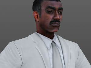 man 56 -with 250 animations 3D मॉडल