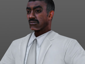 man 56 -with 250 animations 3D मॉडल