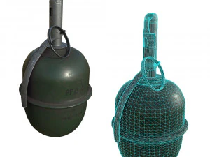 kit box rgd5 v01 3D Model