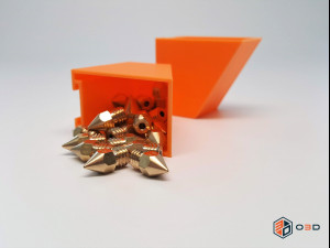 the hive evo - modular drawer system 3D प्रिंट मॉडल