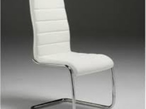 modern chair 3D Model