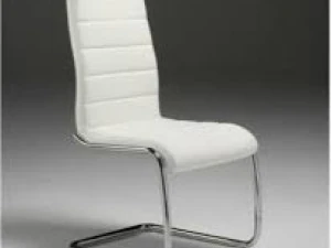 현대 의자 3D 모델