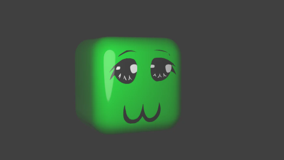 jelly 3D Model .c4d .max .obj .3ds .fbx .stl .blend 