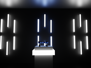lightsaber Model 3D