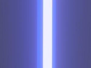 lightsaber Modelo 3D