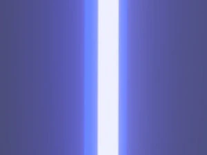 lightsaber 3D Model