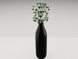 vase 3D Model