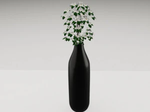 vase 3D Model