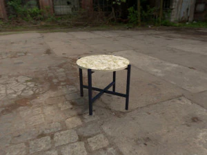 coffe table 3D Model