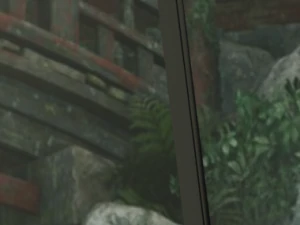 espadacatana Modelo 3D