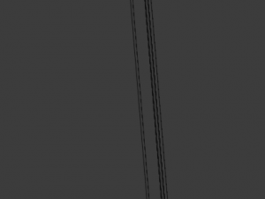 swordcatana Modelo 3D