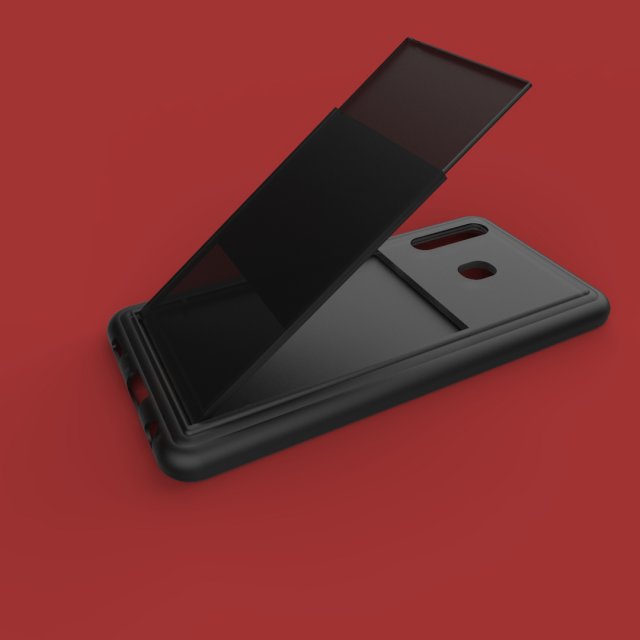 cellphone case Modelo de Impressão 3D .c4d .max .obj .3ds .fbx .stl .blend 