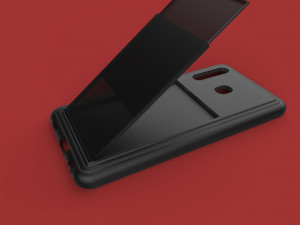 cellphone case 3D Print Model