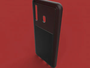 cellphone case 3D Print Model