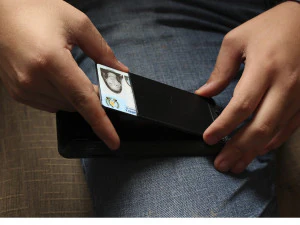 cellphone case 3D Print Model