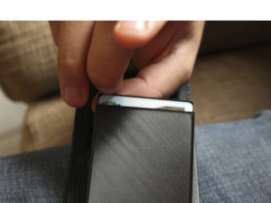 cellphone case Modelo de Impressão 3D