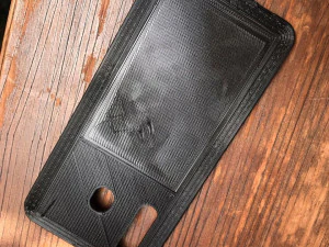 cellphone case 3D Print Model
