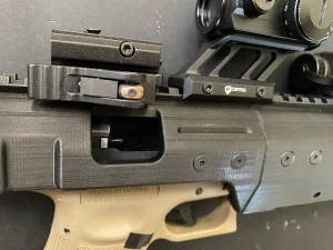 JLG17PDW G17 PDW KIT 3D Print Model