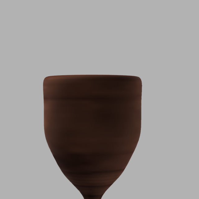 liam chalice Modelo 3D .c4d .max .obj .3ds .fbx .stl .blend 