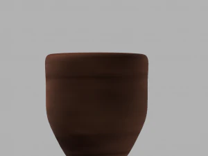 liam kadehi 3D Model