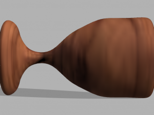 liam chalice Modelo 3D