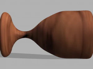 liam chalice 3D Model