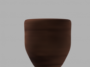 liam chalice Modelo 3D