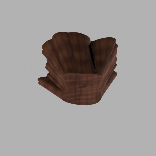 food container sardegna Modèle 3D .c4d .max .obj .3ds .fbx .stl .blend