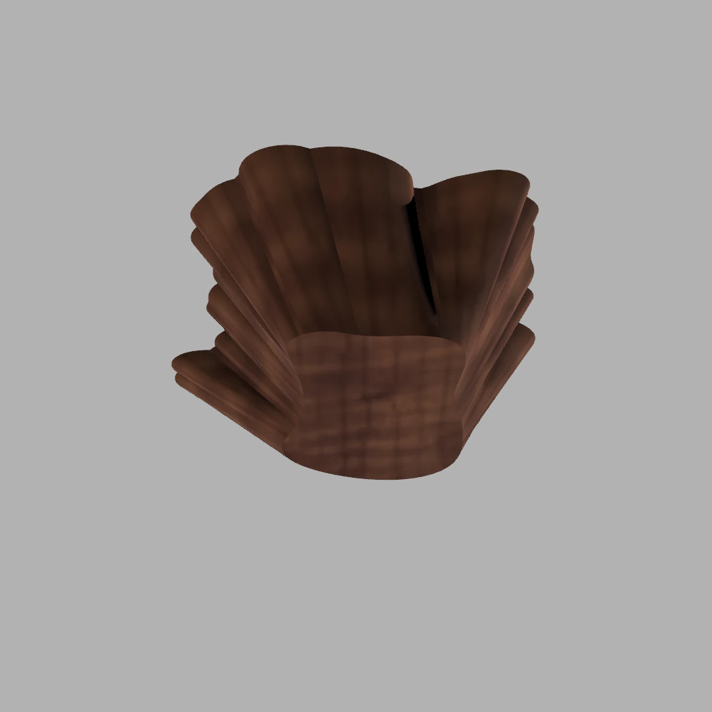 food container sardegna 3D Model .c4d .max .obj .3ds .fbx .stl .blend