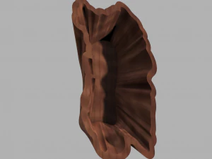 food container sardegna 3D Model